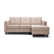 Solo Loveseat