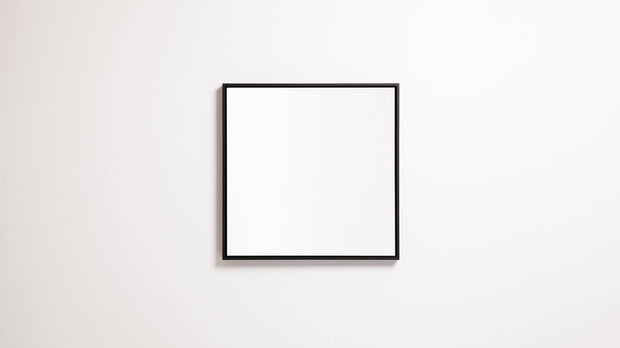 Spy Square Mirror