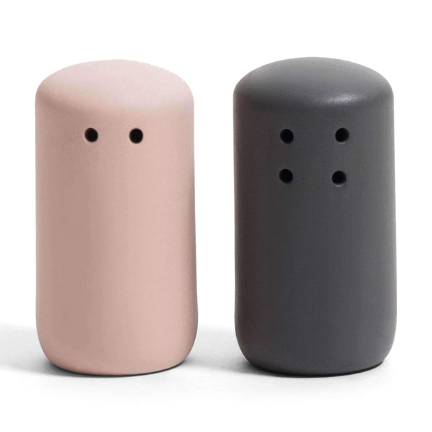 Pals Salt & Pepper Shakers