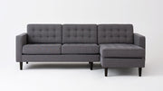 Reverie LHF Chaise