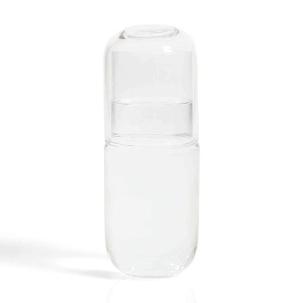 Silvie Water Carafe