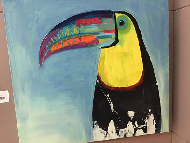 Toucan