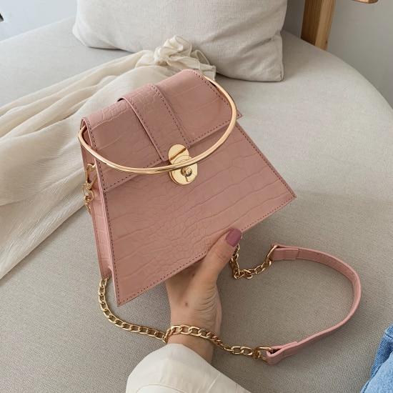 NAOMI Crossbody