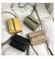 VICTORIA Crossbody