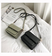 VICTORIA Crossbody