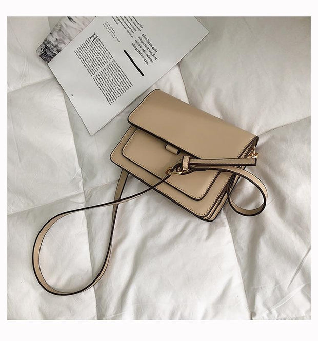 VICTORIA Crossbody