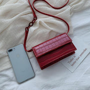 SOFIA Crossbody