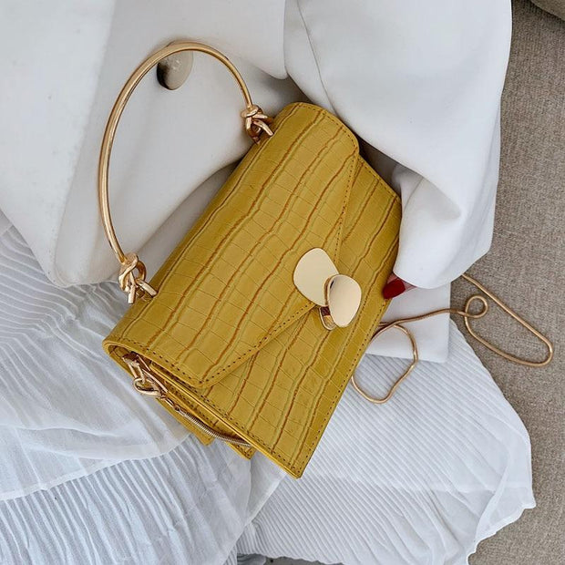 OLIVIA Crossbody