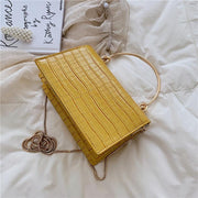 OLIVIA Crossbody