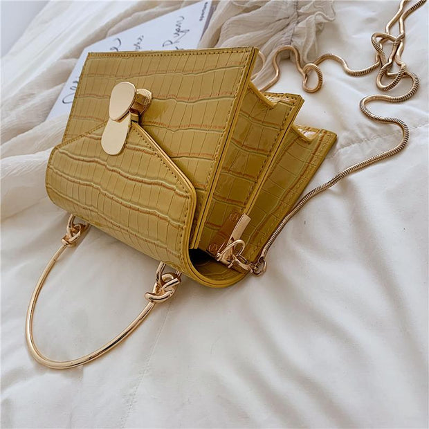 OLIVIA Crossbody