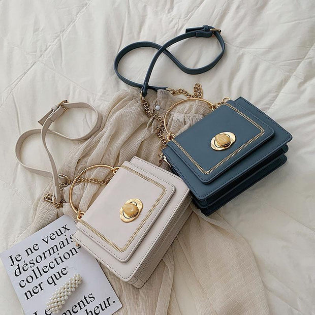 CAMILA Crossbody