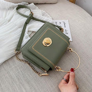 CAMILA Crossbody