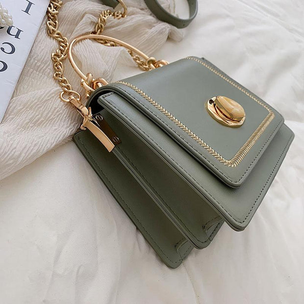 CAMILA Crossbody