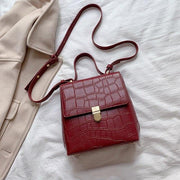 RIVER Crossbody