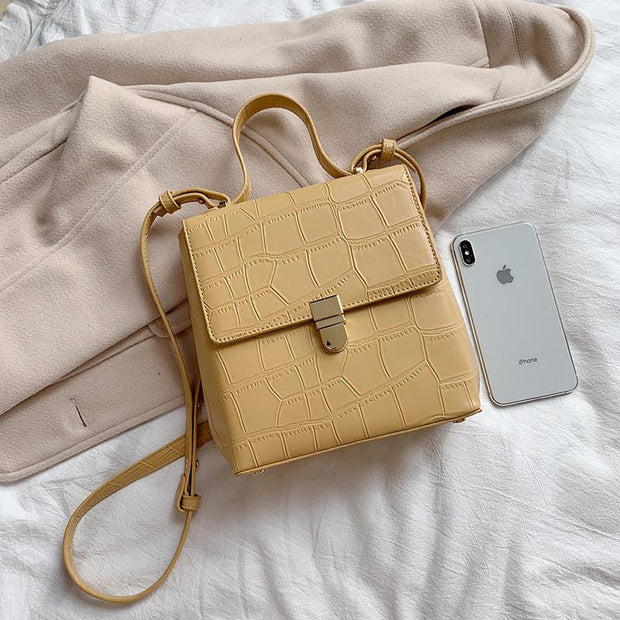 RIVER Crossbody