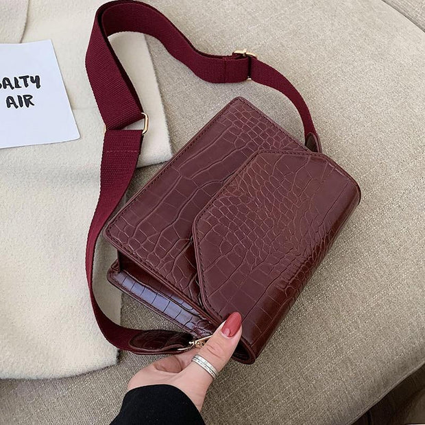 NATALIA Crossbody