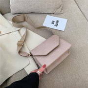 NATALIA Crossbody