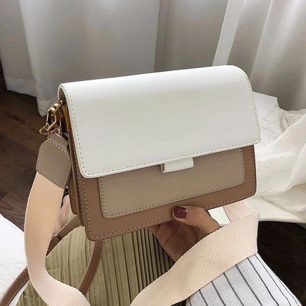 SCARLETT Crossbody