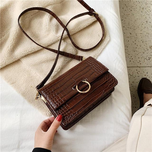 REESE Crossbody