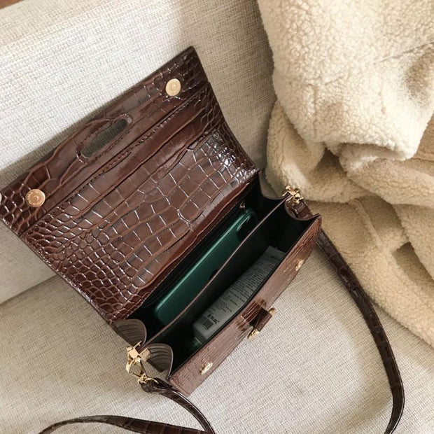 REESE Crossbody