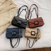 SAWYER Crossbody