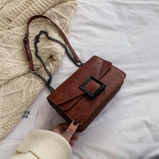 SAWYER Crossbody