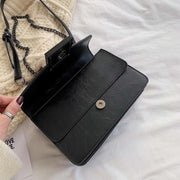 SAWYER Crossbody