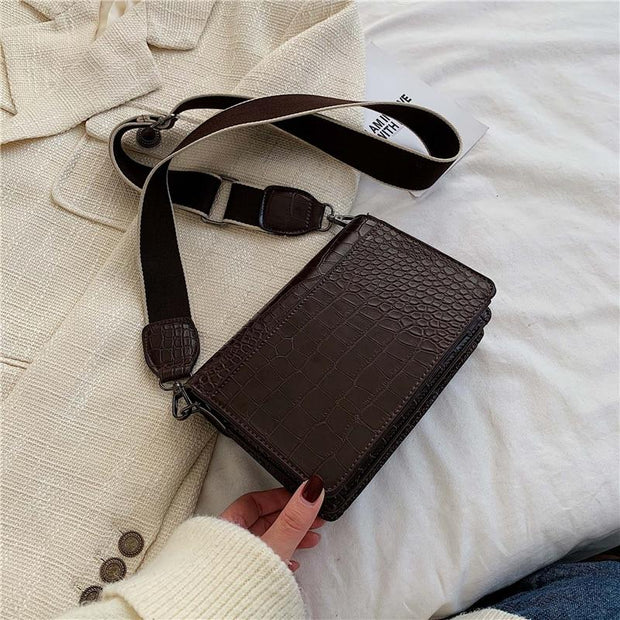OPHELIA Crossbody