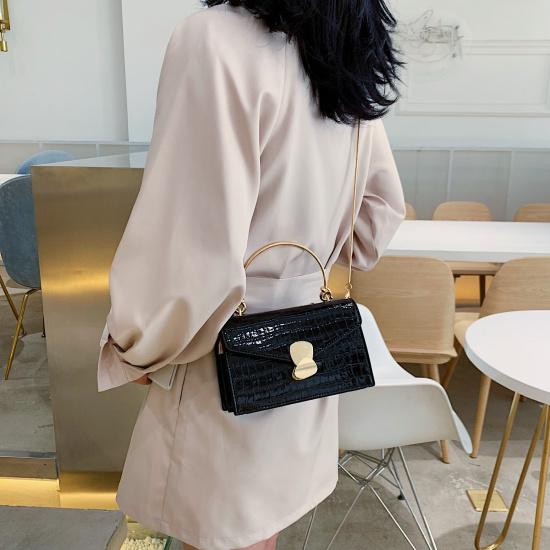 OLIVIA Crossbody