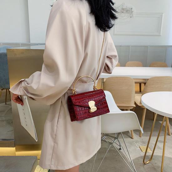 OLIVIA Crossbody