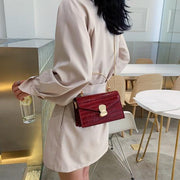 OLIVIA Crossbody