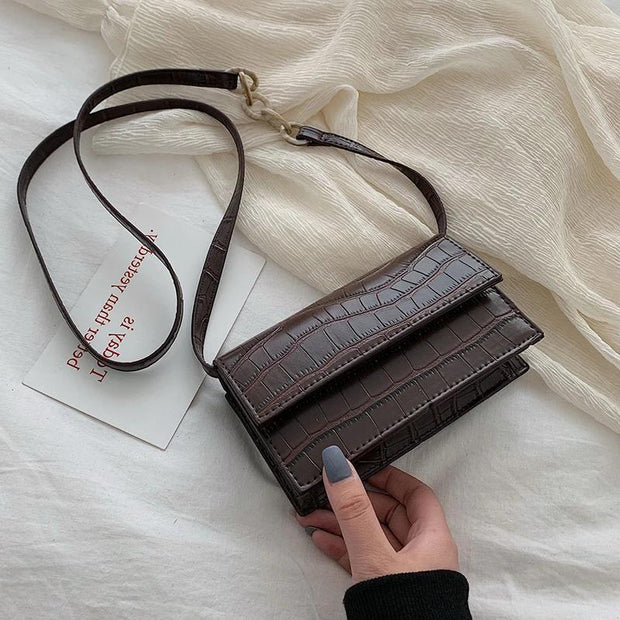 SOFIA Crossbody