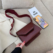 NATALIA Crossbody