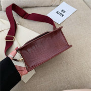 NATALIA Crossbody