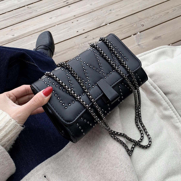 NINA Crossbody