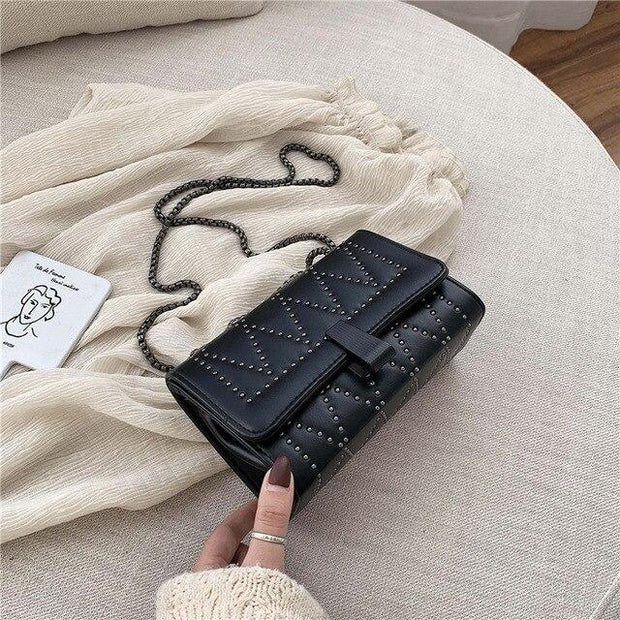 NINA Crossbody