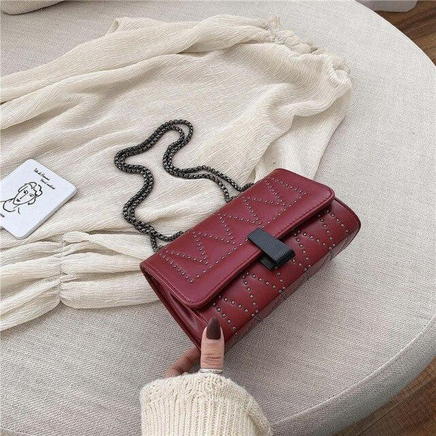 NINA Crossbody