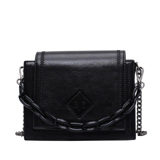 NICOLE Crossbody
