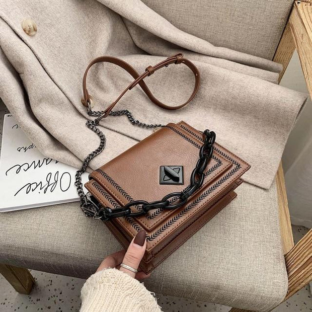NICOLE Crossbody