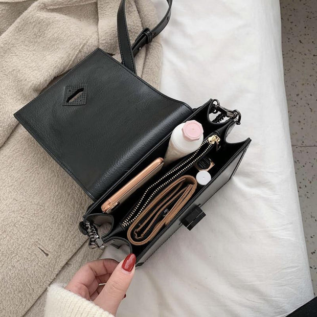 NICOLE Crossbody