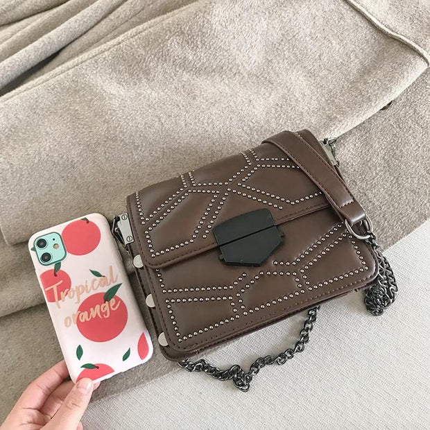 SELENA Crossbody