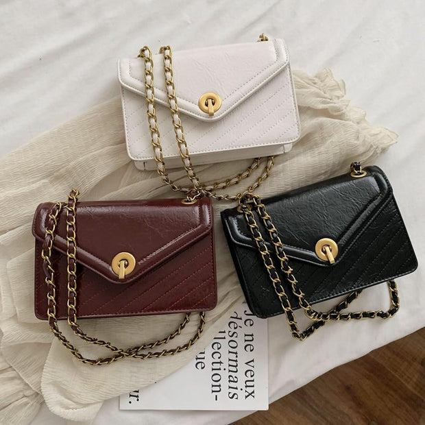 RUTH Crossbody