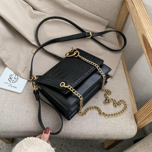 NOELLE Crossbody