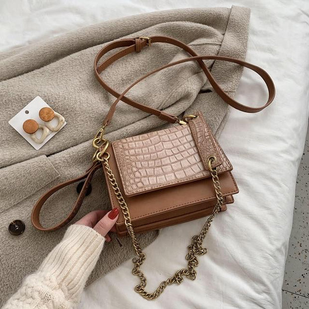 NOELLE Crossbody