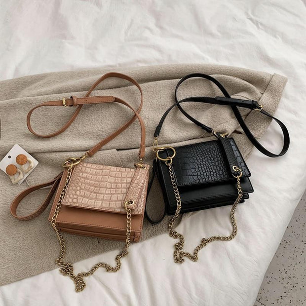 NOELLE Crossbody
