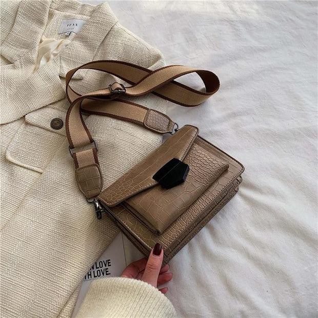 OPHELIA Crossbody