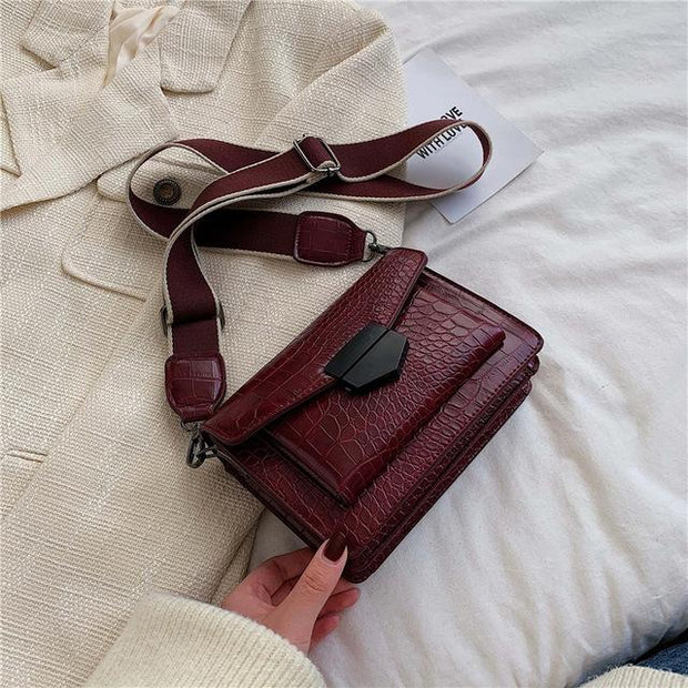 OPHELIA Crossbody