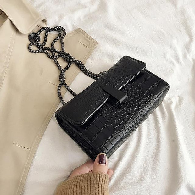 STEPHANIE Crossbody