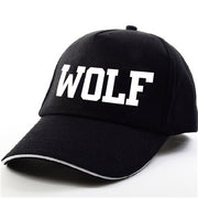 EXO Black Baseball Cap