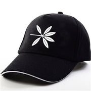 EXO Black Baseball Cap